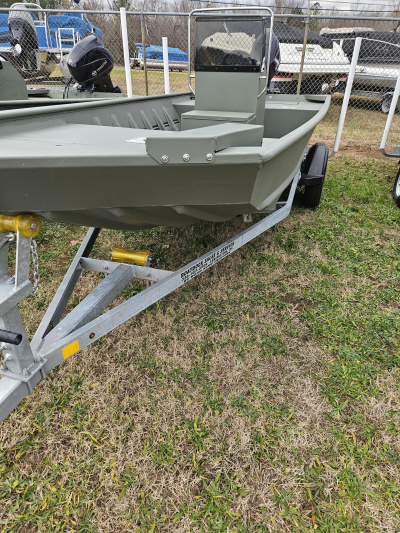 2024 Other 1752 UV Sportsman Center Console