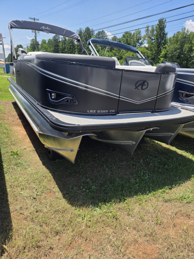 2026 Avalon LSZ Cruise