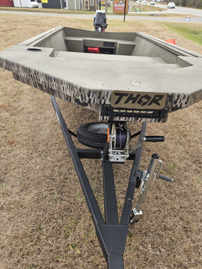 2023 Other 1754 Lake Hammer