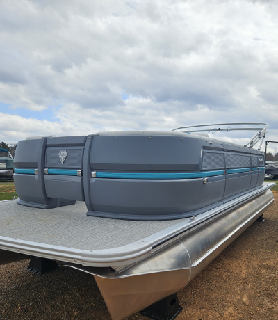 2025 Avalon 2385 Aura Quad Lounge