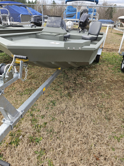 2024 Other 1652 Sportsman SC