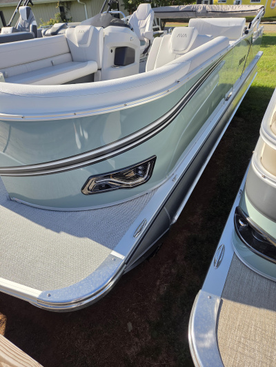 2026 Avalon LSZ - 25 FT
