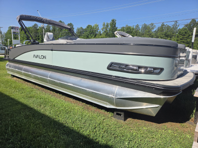 2026 Avalon Catalina - 25 FT Versatile Rear Bench