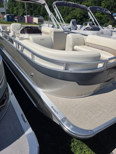 2026 Avalon VLS Quad Lounge