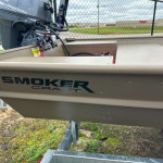 2025 Smoker Craft