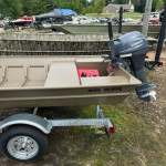 2025 Smoker Craft