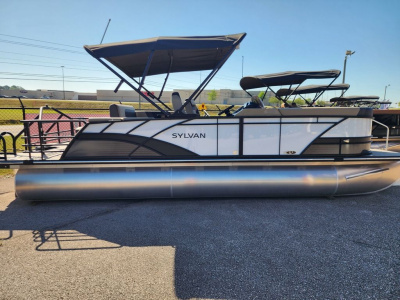 2026 Sylvan L3