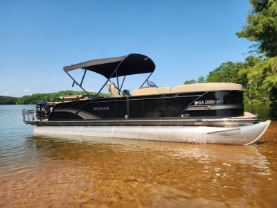2024 Sylvan L5