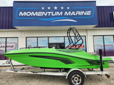 2027 Starcraft J7 JET SUPER SPORT