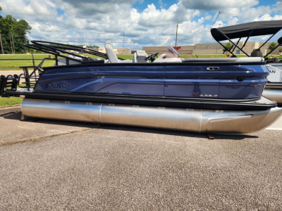2026 Sylvan X1 LZ DH