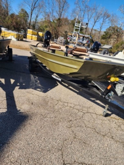 2026 SeaArk Crappie Series