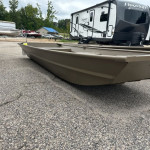 2025 Smoker Craft