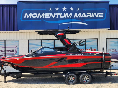 2026 Centurion Ri