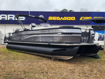 2026 Sylvan L3