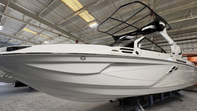 2026 Centurion Ri245