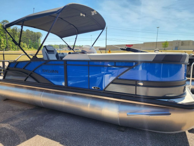 2026 Sylvan L1