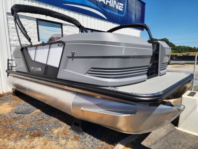 2026 Sylvan A - Series