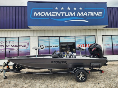 2026 Smoker Craft Viper 175 Pro