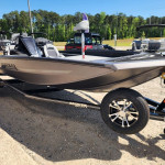 2026 Smoker Craft