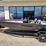 2026 Smoker Craft