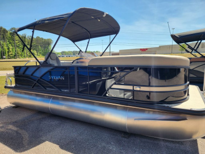 2026 Sylvan Mirage Cruise