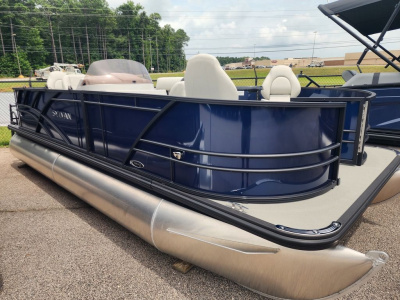 2027 Sylvan MIRAGE 820 PARTY FISH 4.0