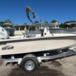 2026 Carolina Skiff