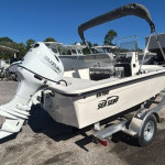 2026 Carolina Skiff