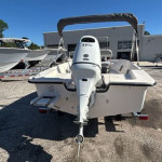 2026 Carolina Skiff