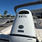 2026 Carolina Skiff
