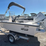 2026 Carolina Skiff