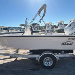 2026 Carolina Skiff