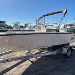 2026 Carolina Skiff
