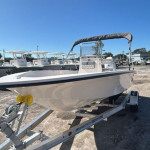 2026 Carolina Skiff