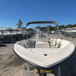 2026 Carolina Skiff
