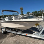 2026 Carolina Skiff