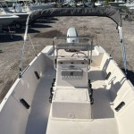 2026 Carolina Skiff