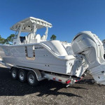 2026 Sea Fox