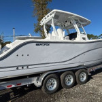 2026 Sea Fox