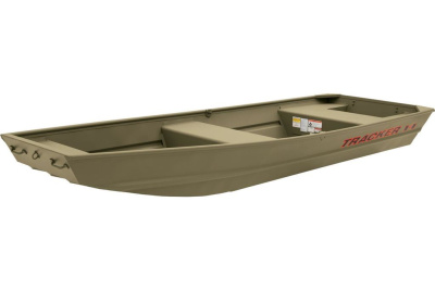 2026 Tracker Grizzly®