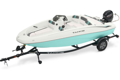 2026 Tahoe SPORT SERIES