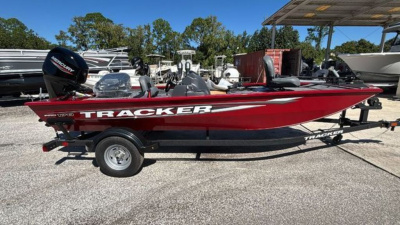 2026 Tracker Pro