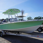 2025 Sea Pro