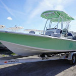 2025 Sea Pro