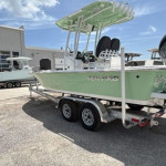 2025 Sea Pro