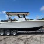2025 Sea Pro