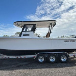 2025 Sea Pro