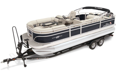 2024 Sun Tracker Sportfish