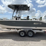 2025 Carolina Skiff