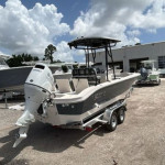 2025 Carolina Skiff